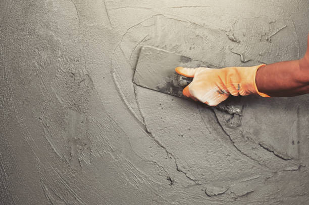Best Custom Concrete Contractor  in Sperry, OK