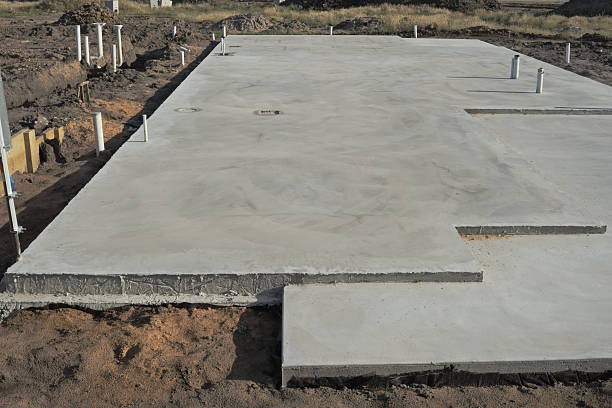 Best Concrete Crack Repair  in Sperry, OK