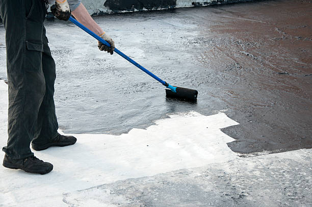 Best Concrete Demolition Services  in Sperry, OK